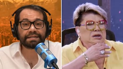 Le dijo “fanática” y le lanzó seria advertencia: Nicolás Copano responde con todo a Paty Maldonado tras ácida burla