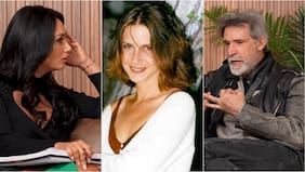 Pancho Melo impactó a Pamela Díaz con sus experiencias “paranormales” e “impresionantes” tras muerte de Carolina Fadic