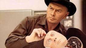 Westworld volverá al cine con una nueva película escrita por el guionista de Jurassic Park
