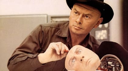 Westworld volverá al cine con una nueva película escrita por el guionista de Jurassic Park