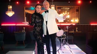 Fin del misterio: Canal 13 confirma a la quinta invitada que dirá presente en regreso a la TV de Vértigo