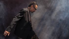 Claudio Valenzuela anuncia su primer show de larga duración en Sala Metrónomo