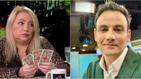 “Él llora mucho…”: la impactante predicción de Latife sobre Gonzalo Ramírez