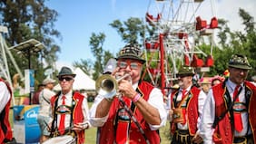 Con Los Vásquez y Candelabro a la cabeza: Oktoberfest revela su lineup oficial