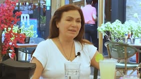 Solange Lackington explica su ausencia en televisión: “Las mujeres a cierta edad no calzamos con las narrativas actuales”