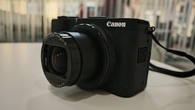 Review: Canon Powershot V1, una cámara que premia la paciencia