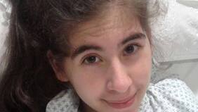 Murió la joven luchadora que había pedido la eutanasia al Gobierno