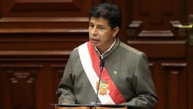 Salida al mar para Bolivia... por Perú: nuevo escándalo de Pedro Castillo podría costarle el cargo de presidente