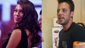 Michelle Carvalho con todo contra Fabricio! Destapa violento episodio