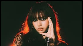 Lisa de BLACKPINK lanza su propio lightstick en solitario