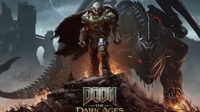 Review | Doom: The Dark Ages es una gloriosa brutalidad oscura