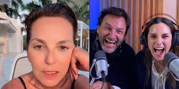 Fran García-Huidobro y ¿Cómo están los weones?