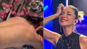 Pancha Merino derrite la web con postal de alto impacto: se lució con osado destape y dejó poco a la imaginación