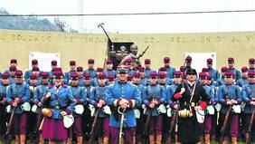 Quieren instaurar el "día de las heroínas de la Guerra del Pacífico"