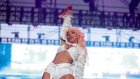 Doja Cat regresa a Chile: Fecha, lugar y entradas del concierto