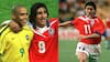 A 28 años del partido de Chile vs. Brasil en el Mundial de Francia 98’: doblete de Ronaldo y el descuento de Salas