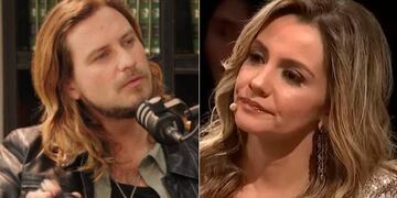 Jean Philippe Cretton - Rayen Araya