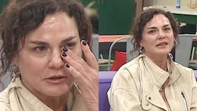 “Me hubiera gustado no separarme”: la inesperada confesión de Berta Lasala en El Internado