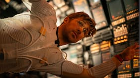 Project Hail Mary ya tiene fecha para llegar a un streaming grande