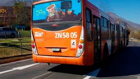 Buscan a micrero que disparó a inspector