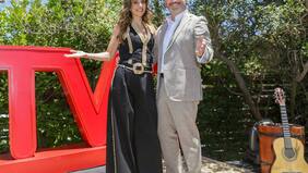 La firme respuesta de María Luisa Godoy y Eduardo Fuentes ante cahuín sobre sus salidas del BDAT: el inesperado aviso de la animadora