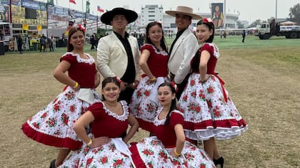 Ñuñoa prepara su gran fiesta dieciochera, “Corazón de Chile”, para celebrar las Fiestas Patrias: entradas