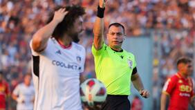 “No se controla, como en la cancha…”: Blanco y Negro en picada contra Falcón en medio de tenso cruce de declaraciones