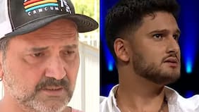 Denunciaron a Nino Morales, pareja de Perla, por abandono: hijo del gitano lo acusó en Primer Plano