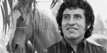 Víctor Jara