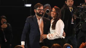 Paula Carrasco ingresa al hospital en vísperas del nacimiento de la hija del Presidente Boric