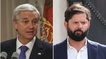 A propósito del almuerzo: reflotan antiguo tuit de Kast donde alegaba contra Boric por “leer” en La Moneda