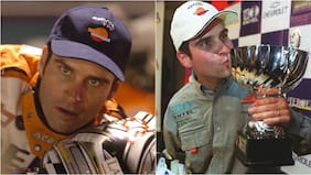 Recordando al piloto Carlo de Gavardo: los hitos que marcaron su carrera y su muerte que enlutó al mundo del deporte