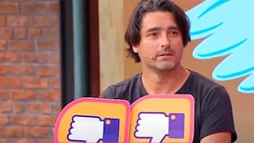 La frustrada gran fiesta de 50 años de Jorge Zabaleta: "Tenía pensado tirar la casa por la ventana, dije ‘voy a dejar la patá’... Haber repartido 1.500 entradas..."