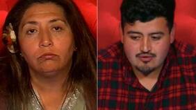 “Lo eché caga…”: Pincoya confirmó grave acusación contra Rubén que involucró a Cony en Gran Hermano