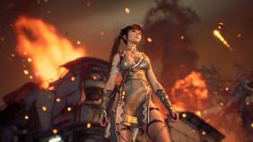 Review: Stellar Blade para PC es mucho más que fanservice