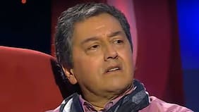 Su amigo contó el deseo: revelan la íntima petición de Claudio Reyes a sus cercanos antes de morir