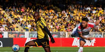 Coquimbo Unido vs Union La Calera, campeonato 2025