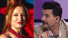 Sigrid Alegría no lo dejó pasar y respondió amargo comentario de Vasco Moulian: “Sólo para que tú sepas...”