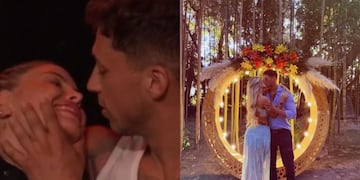 Coté López Lucas Lama