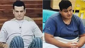 “Lleno de ego y cero empatía”: Benjamín sacó ronchas en la web tras conversación con Rubén en Gran Hermano