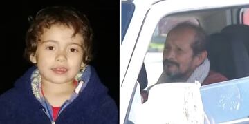 Tomás Bravo - Jorge Escobar