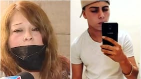 “Lo inmovilizaron con cinta de embalar y lo golpearon hasta matarlo…”: el dolor de la madre de joven asesinado por vecinos en La Florida