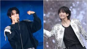 Jeonghan y Jun de SEVENTEEN no participarán en el “Right Here World Tour”