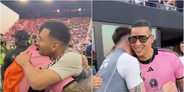 Lionel Messi / Daddy Yankee