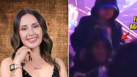 “Creo que los van a eliminar”: Azzartt entrega su versión sobre supuesta fuga de Tierra Brava a un carrete