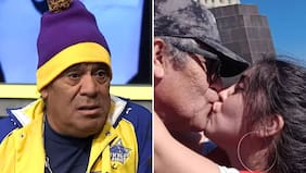 “Ella sabe que puedo morir en sus brazos”: Turrón sorprende con preocupante situación de salud de cara a su matrimonio