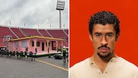 Bad Bunny en Chile: Revelan teloneras de los shows del viernes y sábado