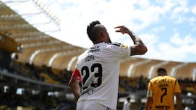 “Si se hacen bien las cosas…”: Arturo Vidal manda un fuerte recado a la dirigencia y se ilusiona con la Libertadores