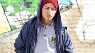 ¿Qué fue de Sebastián Ayala?: así luce el Maicol de la serie El Reemplazante