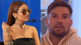 “Me quería c…”: Shirley Arica aseguró que Luis Mateucci la miraba con dobles intenciones